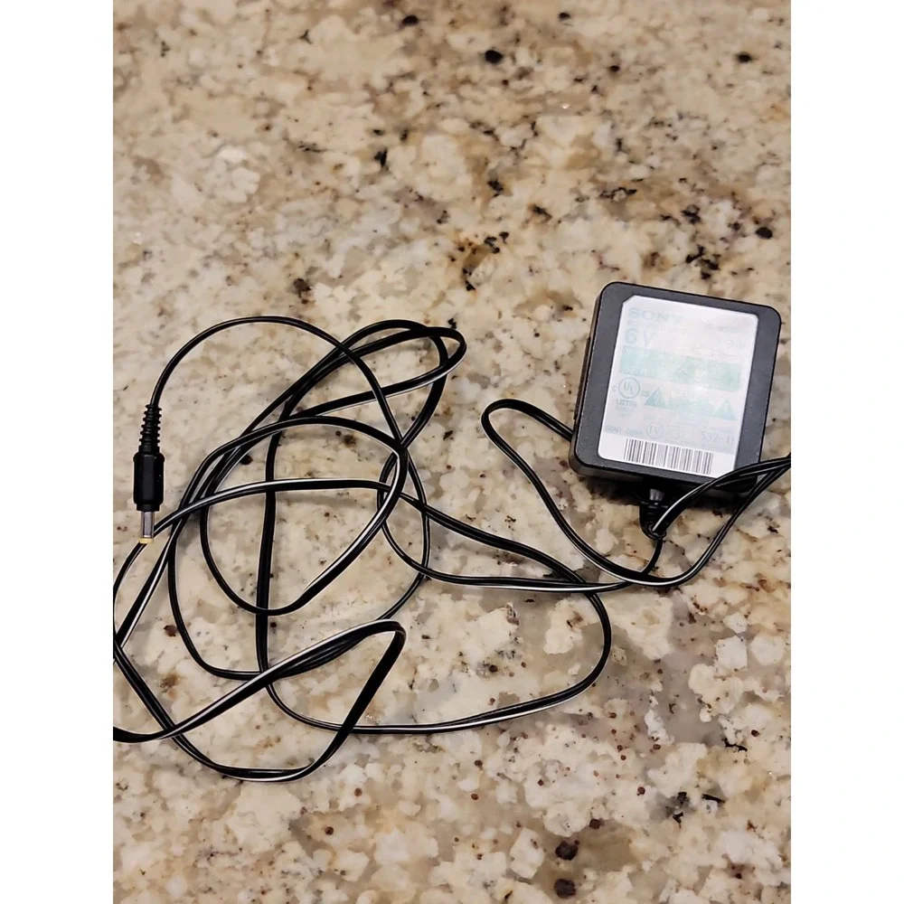 SONY AC POWER AC-MS608T. OEM Tested
